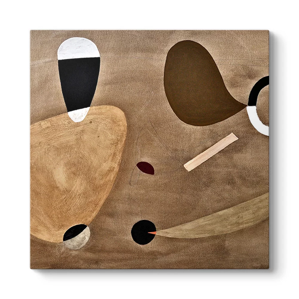 Pintura Tablosu - Model 3